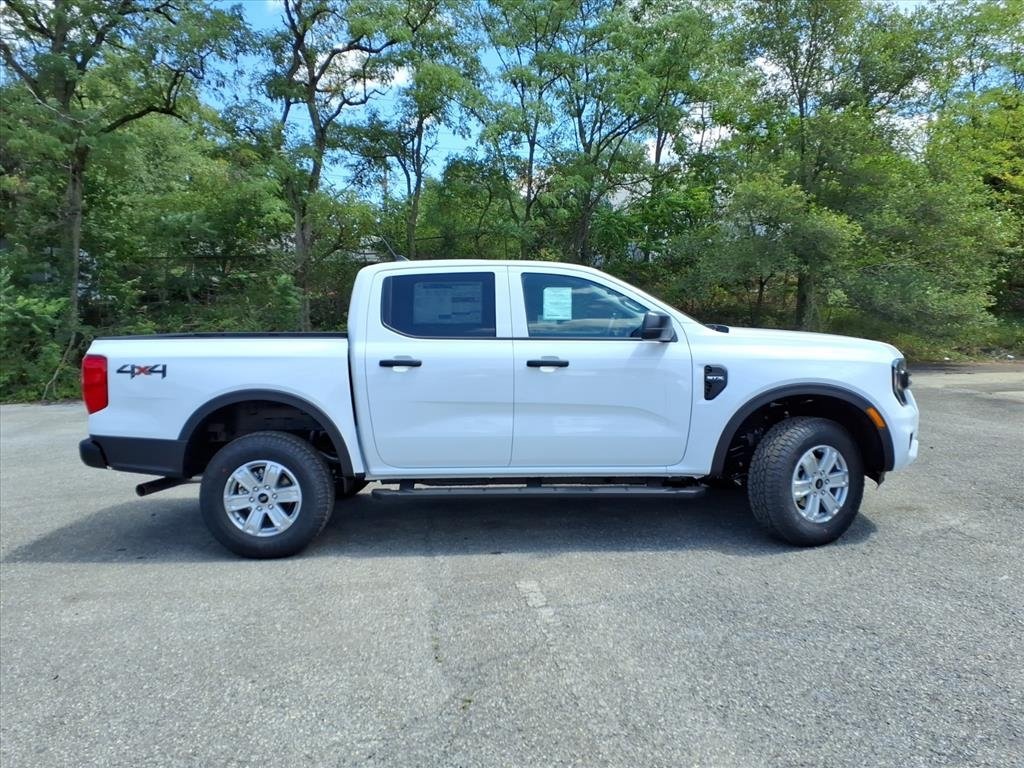 New 2026 Ford Ranger XL AWD/4WD image 3