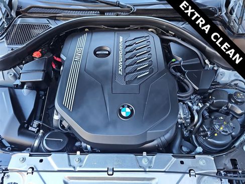 Used 2024 BMW M240i Coupe image 13