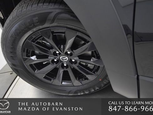 New 2026 MAZDA CX-50 2.5 Hybrid w/ Weather Package image 32