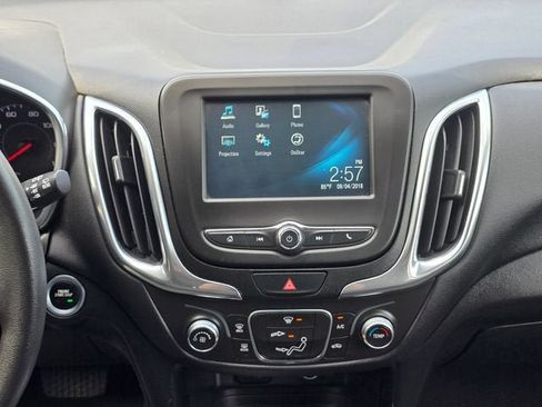 Used 2018 Chevrolet Equinox LT AWD/4WD image 20