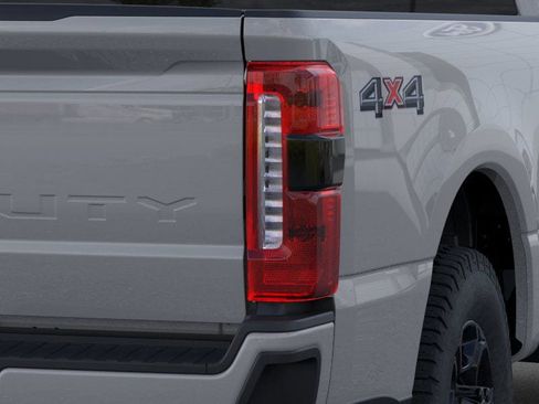 New 2026 Ford F350 XL w/ STX Appearance Package image 21