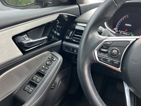 Used 2023 Acura MDX SH-AWD w/ Technology Package image 18