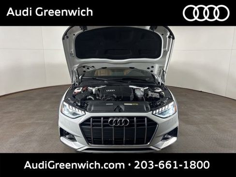 Used 2023 Audi A4 2.0T allroad Premium Plus w/ Premium Plus Package AWD/4WD image 20
