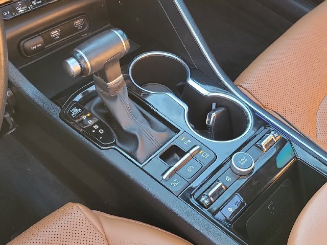 Used 2022 Kia K5 GT w/ GT1 Package FWD image 19