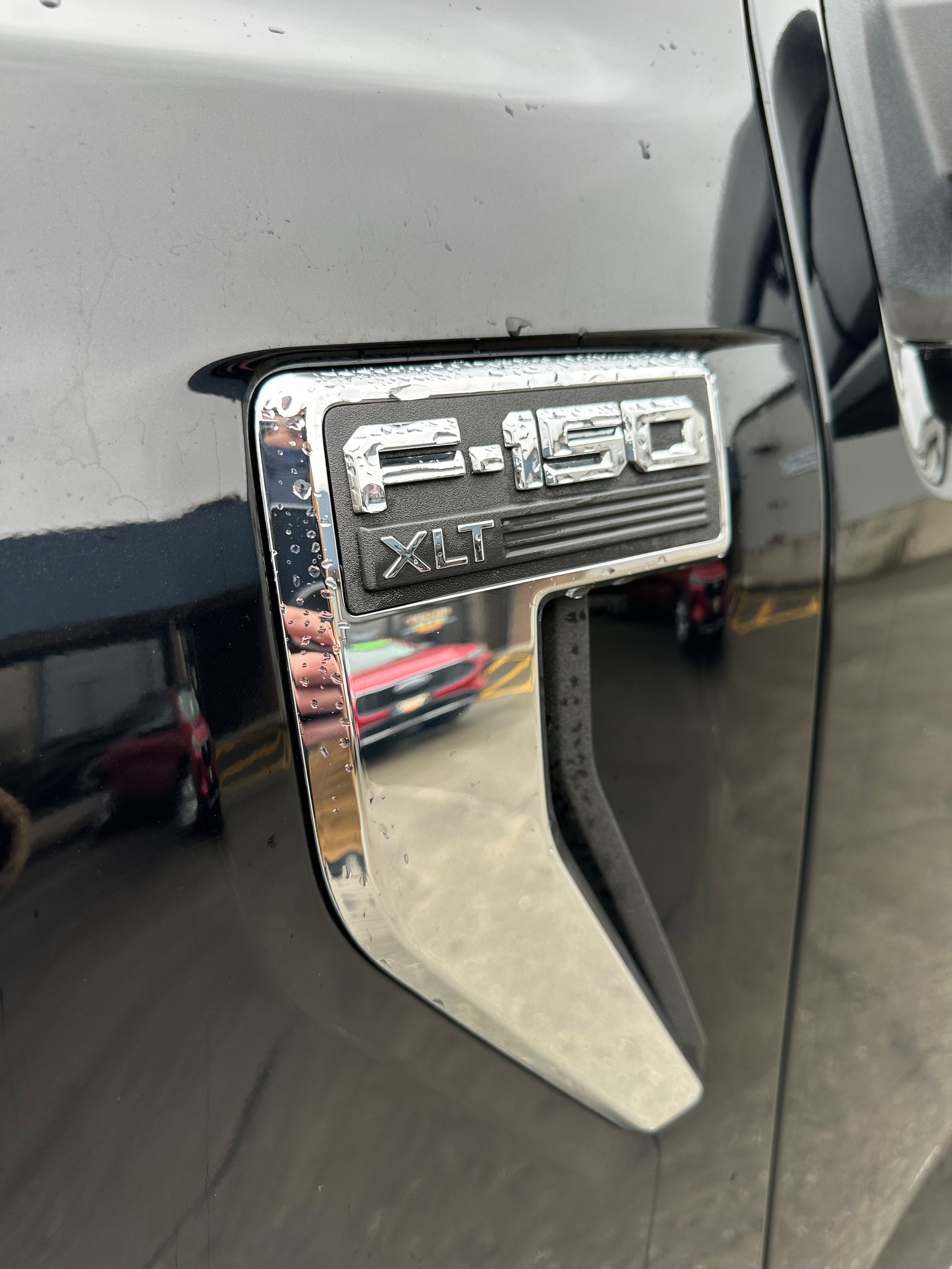 Used 2023 Ford F150 XLT w/ Equipment Group 302A High AWD/4WD image 27