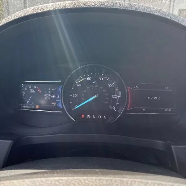 Used 2017 Ford Explorer Limited w/ Equipment Group 301A FWD image 31