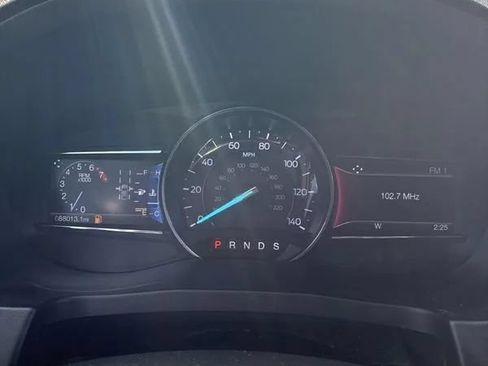 Used 2017 Ford Explorer Limited w/ Equipment Group 301A FWD image 31
