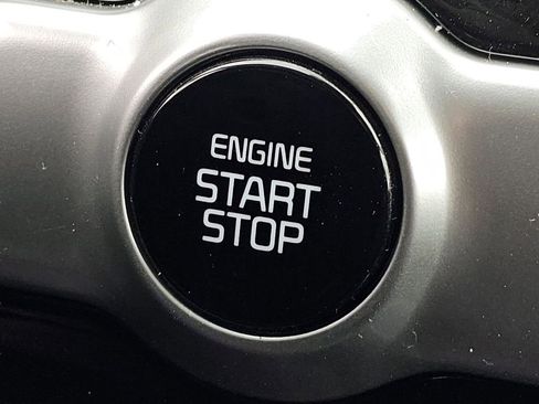 Used 2021 Kia Seltos SX w/ SX Sunroof Package image 18