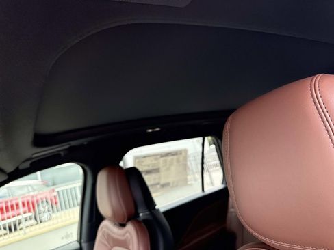 New 2025 Lincoln Aviator Reserve w/ Equipment Group 201A image 33