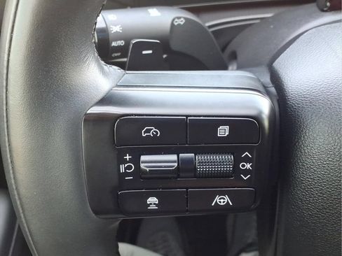 Used 2025 Hyundai Santa Fe Calligraphy FWD image 24