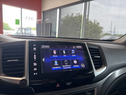 Used 2018 Honda Pilot EX-L image 34