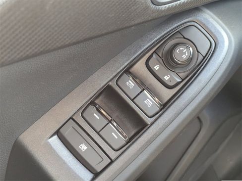 New 2026 Subaru Crosstrek 2.5i w/ Convenience Package #1 image 22