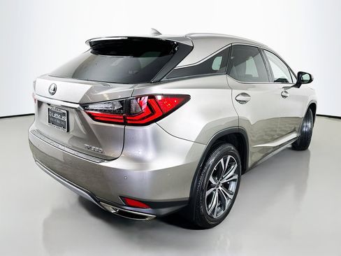 Used 2020 Lexus RX 350 AWD w/ Premium Package image 7