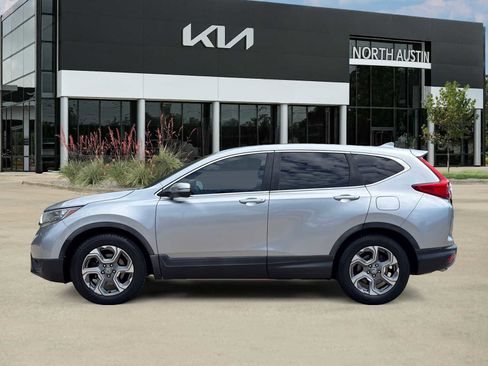 Used 2018 Honda CR-V EX image 8