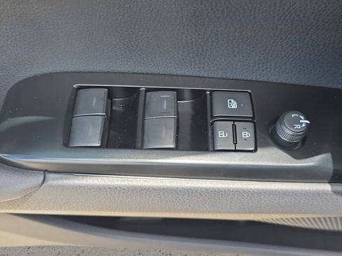 Used 2026 Toyota Camry SE w/ Convenience Package FWD image 28