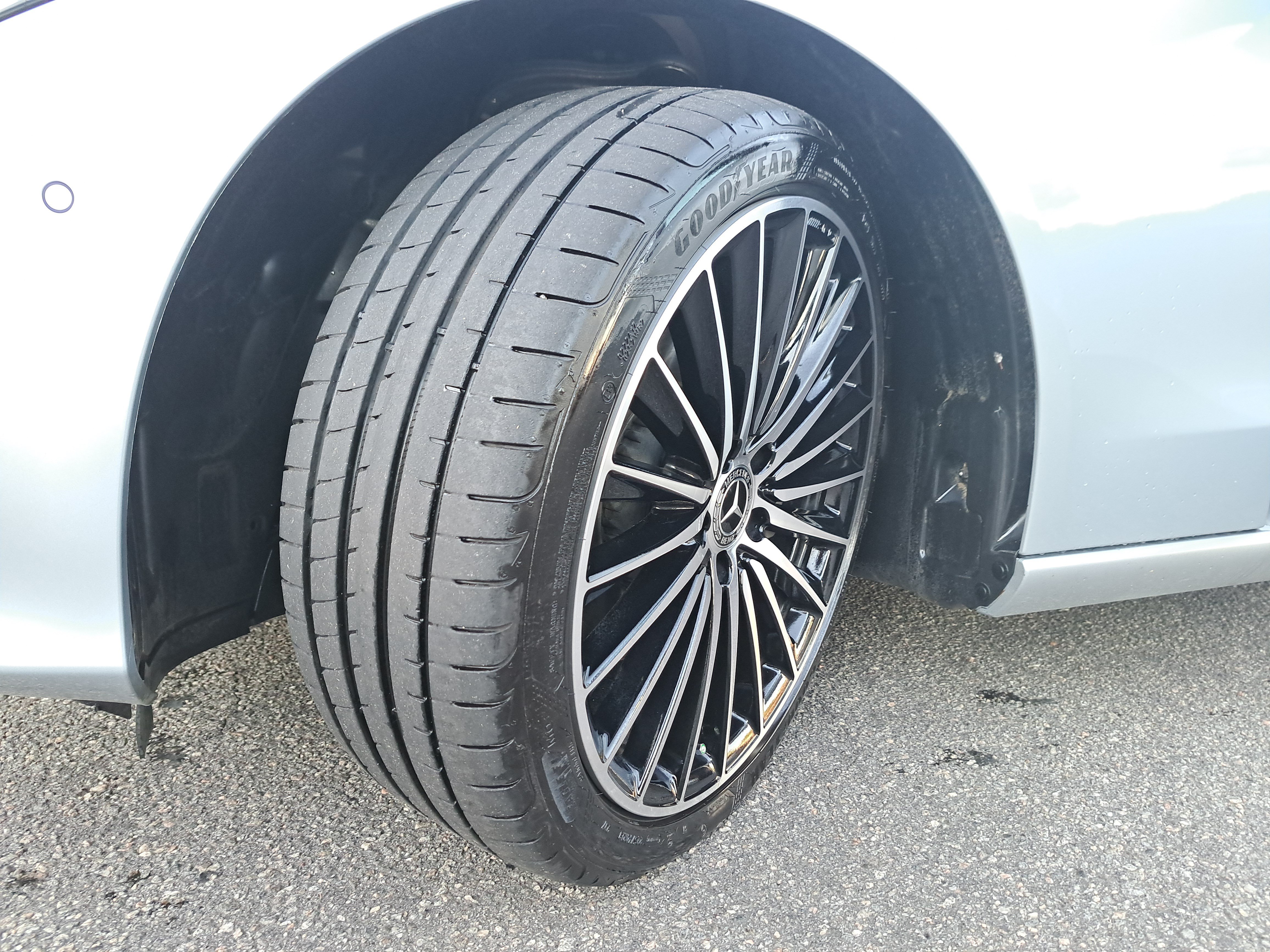 Used 2026 Mercedes-Benz C 300 Sedan image 34