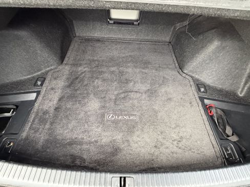Used 2012 Lexus IS 350 w/ Premium Pkg Value Edition RWD image 47