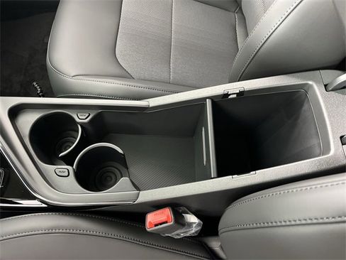 New 2025 Kia Niro Wind w/ Wind Preserve Package image 21