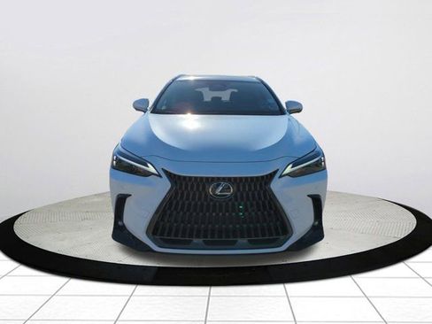 New 2026 Lexus NX 350 AWD w/ Premium Package image 9