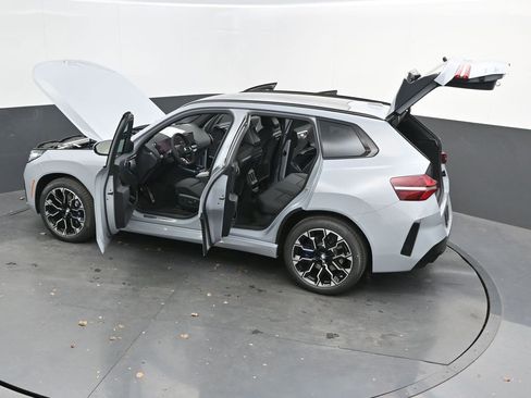 New 2026 BMW X3 xDrive30 w/ Premium Package image 57