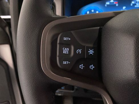 New 2026 Ford Bronco Big Bend AWD/4WD image 20