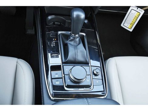 Certified 2025 MAZDA CX-30 AWD 2.5 S w/ Preferred Package image 25