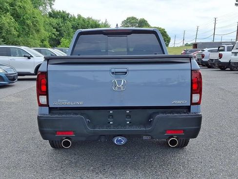 Certified 2023 Honda Ridgeline RTL image 5