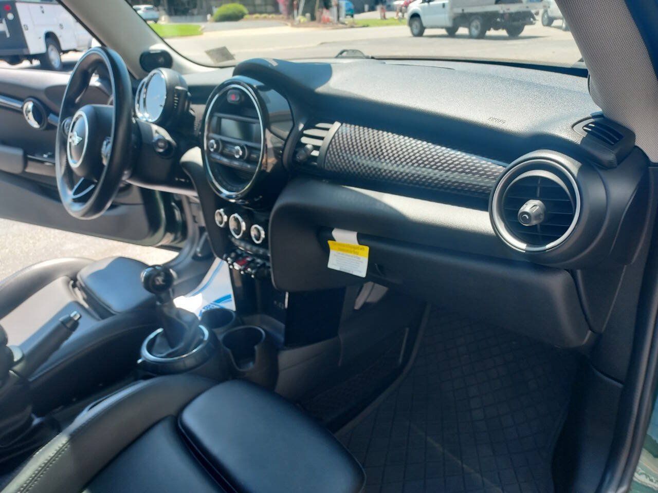 Used 2015 MINI Cooper S FWD image 11