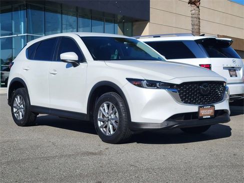 Used 2023 MAZDA CX-5 AWD 2.5 S image 27