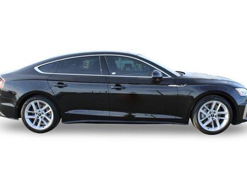 Used 2023 Audi A5 2.0T Prestige image 4
