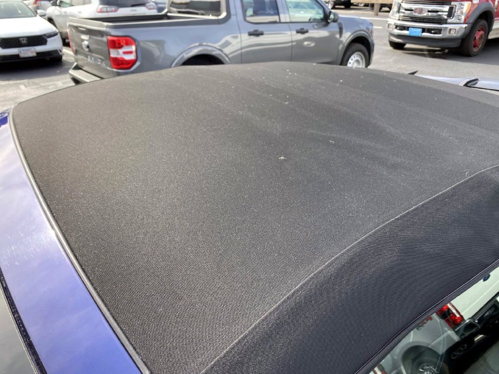 Used 2020 Ford Mustang Premium RWD image 28