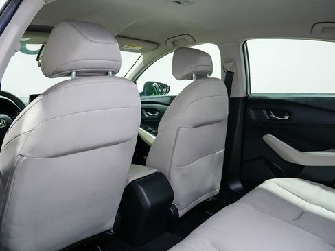 Used 2024 Honda Accord LX image 17
