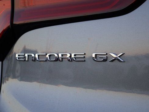 New 2026 Buick Encore GX Sport Touring w/ Comfort Package FWD image 17