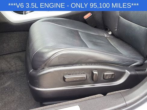Used 2015 Acura TLX V6 w/ Technology Package FWD image 25