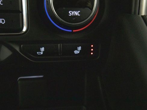 Used 2022 Chevrolet Tahoe Z71 w/ Z71 Off-Road Package image 26