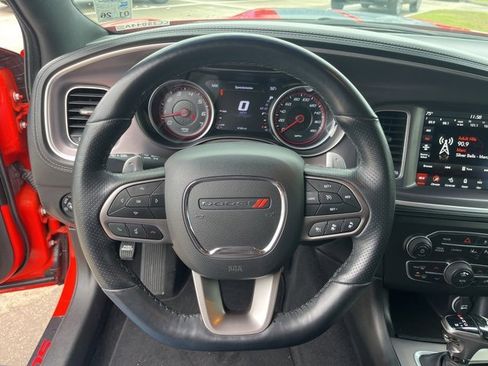 Used 2022 Dodge Charger Scat Pack image 18