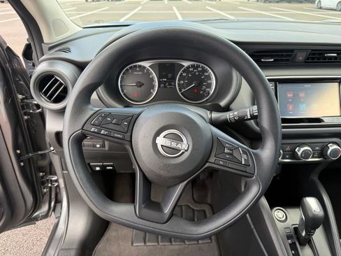 Used 2023 Nissan Kicks S FWD image 16