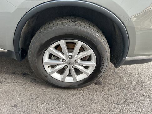 Used 2024 Dodge Durango SXT image 23