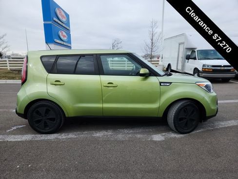 Used 2016 Kia Soul image 10