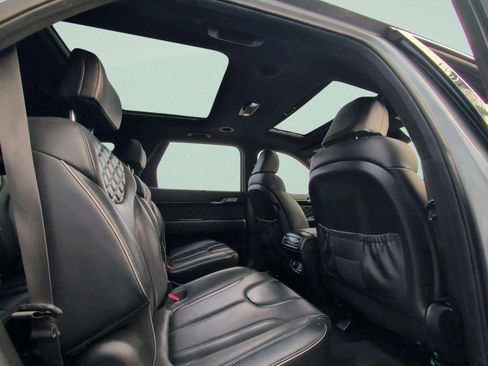 Used 2020 Hyundai Palisade Limited image 25