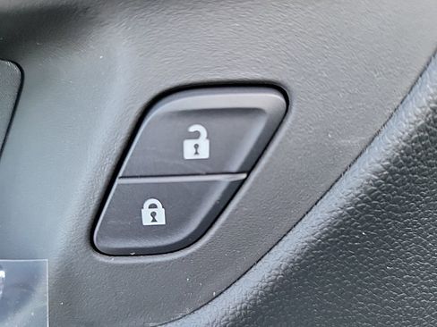 New 2026 Chevrolet TrailBlazer RS w/ Convenience Package image 12