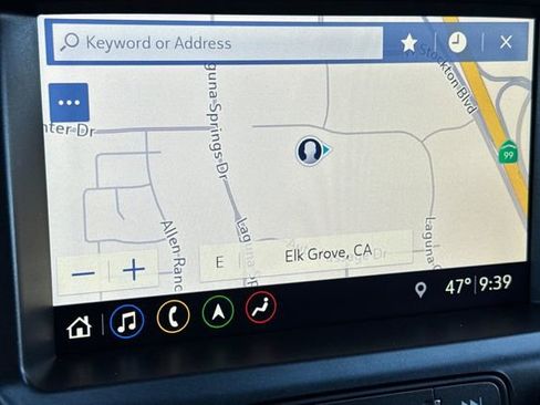 Used 2021 GMC Canyon Denali image 41