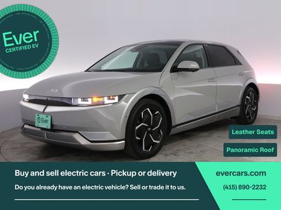 Used 2024 Hyundai Ioniq 5 Limited
