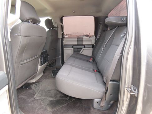 Used 2017 Ford F150 XL w/ Equipment Group 101A Mid AWD/4WD image 20