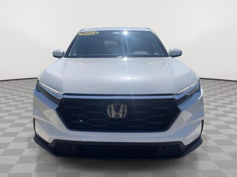 Used 2023 Honda CR-V EX-L image 14