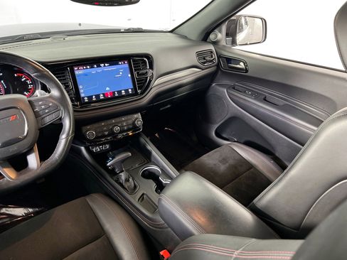 Used 2022 Dodge Durango R/T w/ Blacktop Package image 22