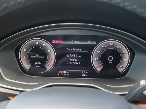 Used 2022 Audi Q5 2.0T Prestige w/ Prestige Package AWD/4WD image 25