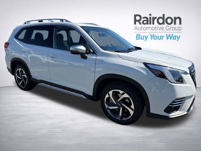 Used 2023 Subaru Forester Touring AWD/4WD 360° Tour