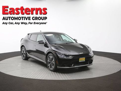 Used 2023 Kia EV6 Wind AWD/4WD image 51