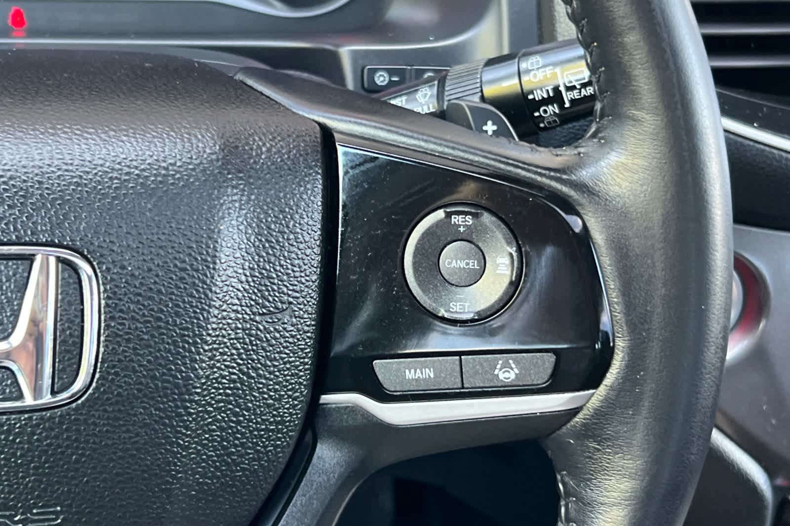 Used 2021 Honda Pilot Special Edition image 28